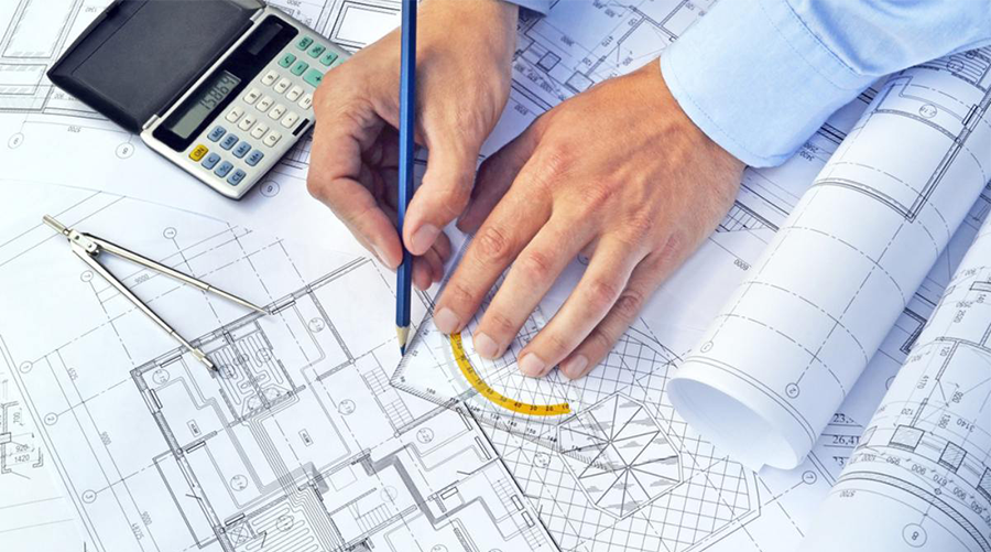 Building Plan Types Of Building Plans And Their Significance 111