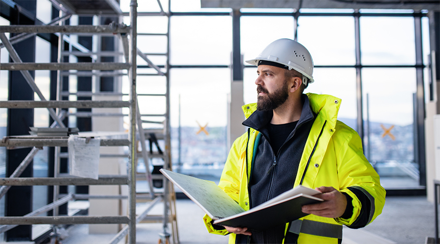 construction manager key responsibilities 20251